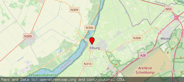 Elburg