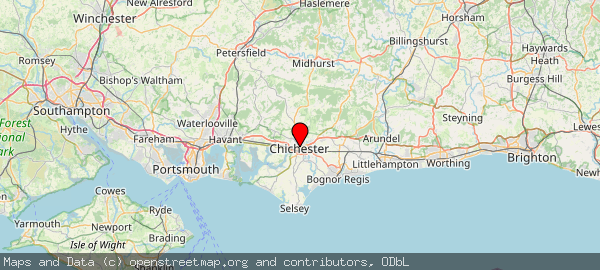 Chichester, UK