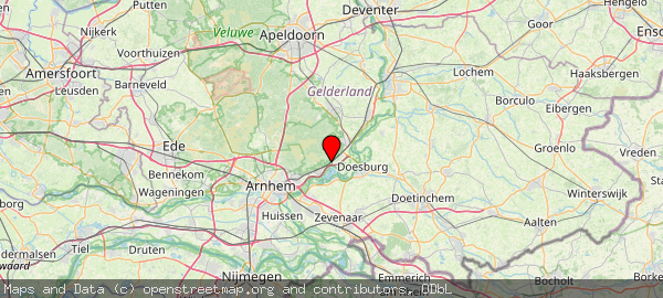 6994 De Steeg, Netherlands