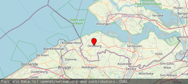 4501 Oostburg, Netherlands