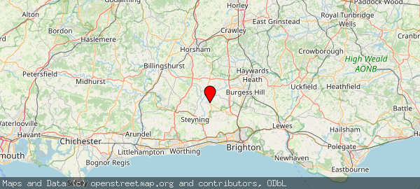 Henfield BN5, UK