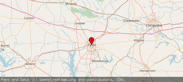 Tyler, TX, USA