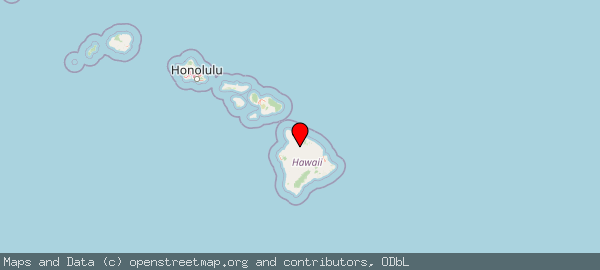 Hawaii, USA