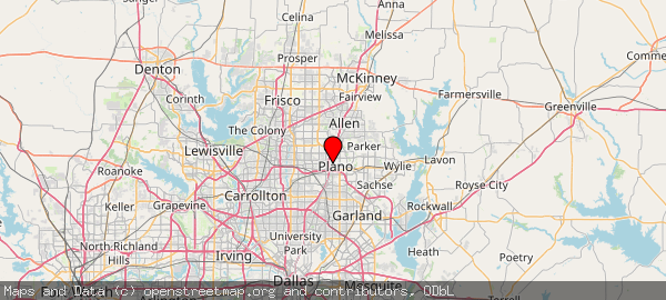 Plano, TX, USA