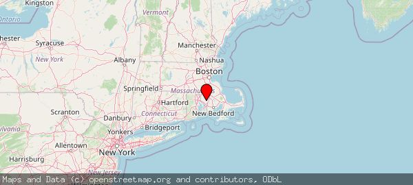Bristol County, MA, USA
