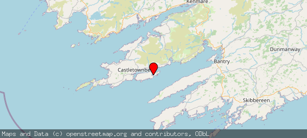 Rerrin, Co. Cork, Ireland