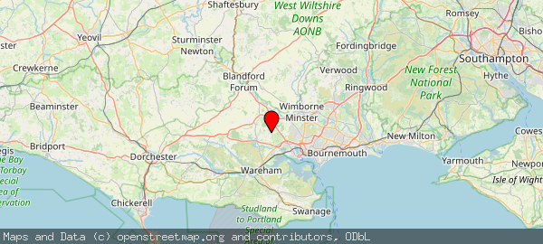 Lytchett Matravers, UK