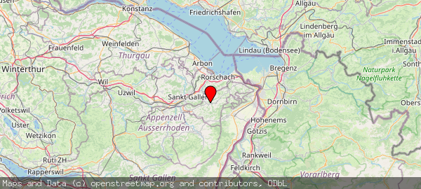 9043 Trogen AR, Schweiz