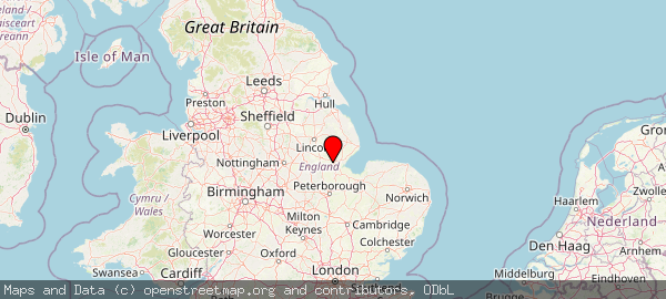 Lincolnshire, UK