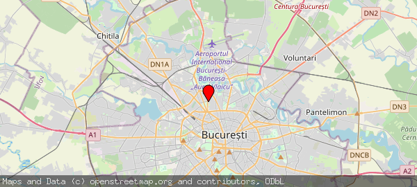 Aleea Alexandru 40, București 011824, Romania