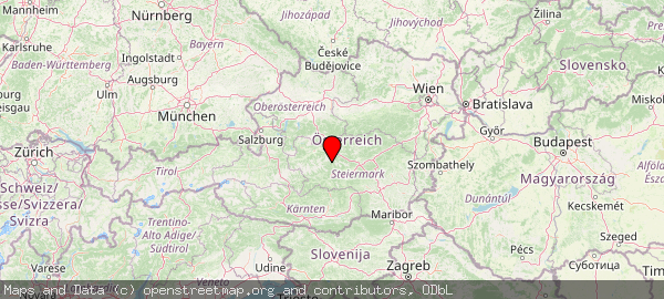 Steiermark, Österreich