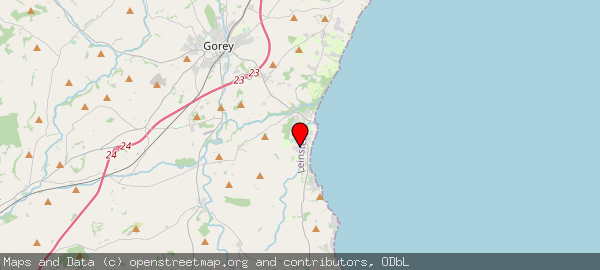 Glen Aoibhinn, Middletown, Co. Wexford, Ireland