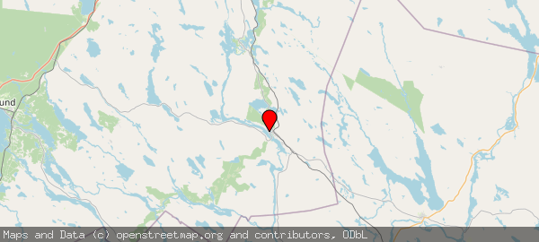880 50 Backe, Sverige