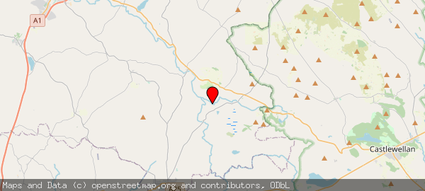 Ballyroney Rd, Ballyroney, Banbridge BT32 5EX, UK