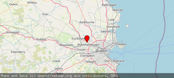 Coolmine, Dublin, Ireland