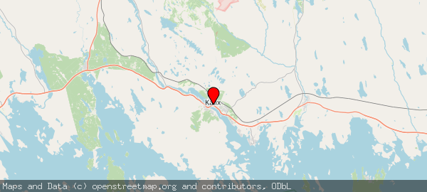 Kalix, Sverige