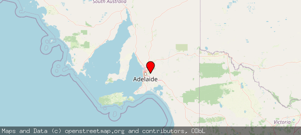 Adelaide Hills, SA, Australia