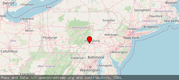 Cumberland Valley School District, PA, USA