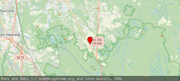 93 Willow Grove Rd, Shamong, NJ 08088, USA
