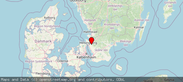Bjuv, Sverige