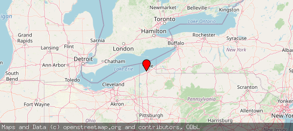 Erie County, Pennsylvania, United States