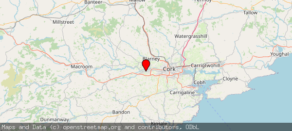Ballincollig, Cork, Ireland