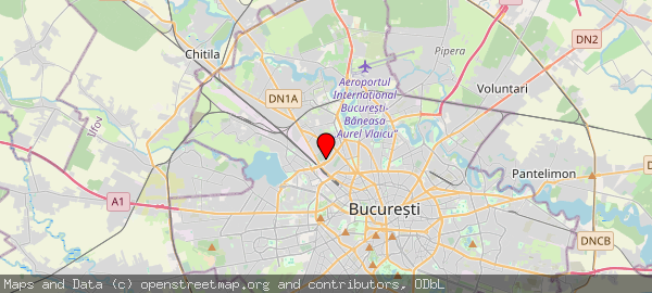 Str. Turda 117, București 011322, România