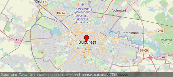 Strada Academiei 18-20, București 010014, România