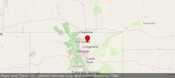 Greeley School District 6, CO, USA