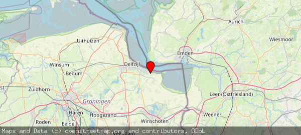 9949 PA Borgsweer, Nederland