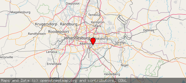 Wadeville, Germiston, 1422, South Africa
