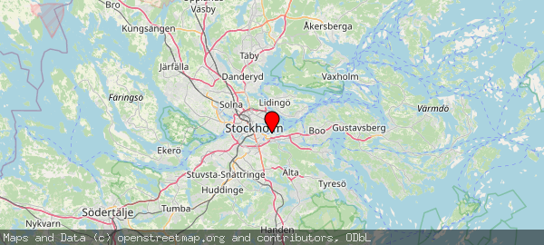 131 72 Nacka, Sverige