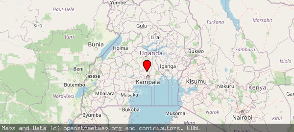Nansana, Uganda