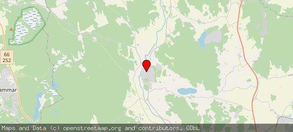 Västeråsvägen 25, 730 50 Skultuna, Sverige
