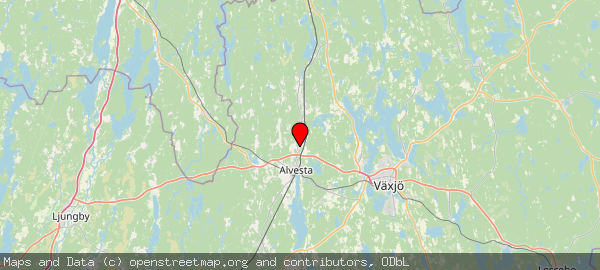 342 92 Lekaryd, Sverige