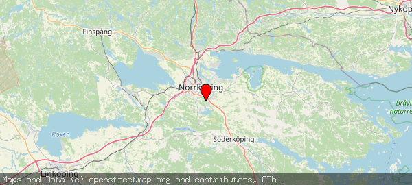 Hageby, Norrköping, Sverige
