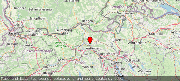5415 Hertenstein, Schweiz