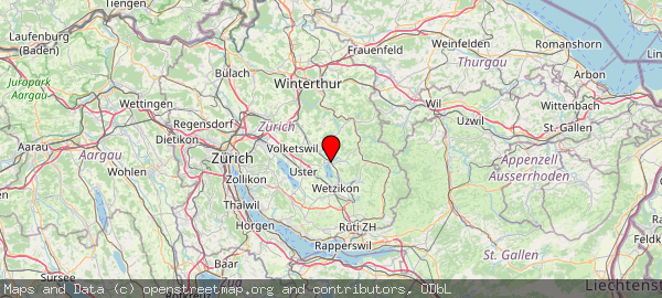 Pfäffikon, Schweiz