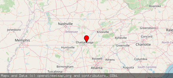 Hamilton County, TN, USA