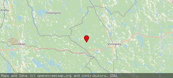 598 92 Rumskulla, Sverige