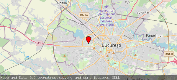 Splaiul Independenței 313, București 060042, România