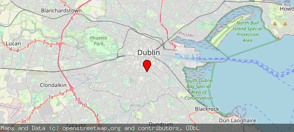 Block D, Iveagh Court, Lána Fhearchair, Saint Kevin's, Dublin 2, Ireland