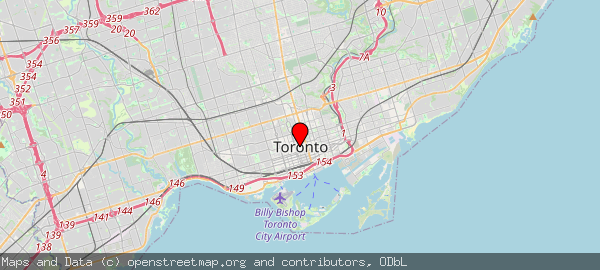100 Queen St W, Toronto, ON M5H 2N3, Canada