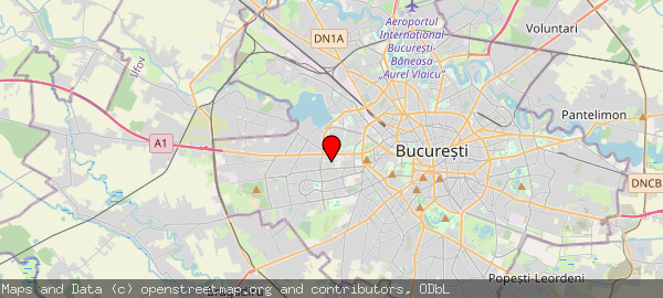 Bd. Timișoara 16B, București 061329, România