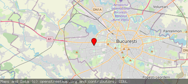 Bd. Timișoara 42, București 061316, România