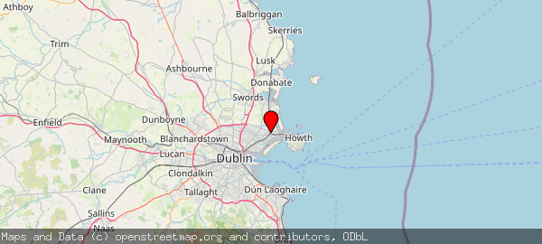 Kilbarrack Upper, Dublin 13, Ireland
