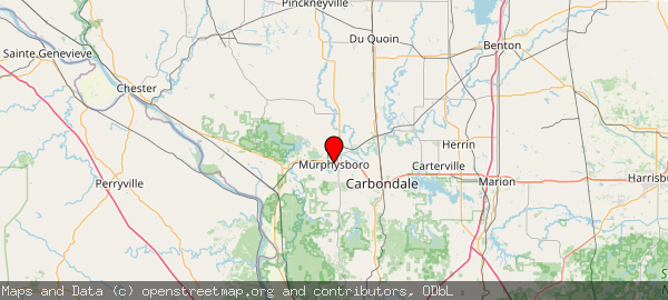 Murphysboro, IL 62966, USA