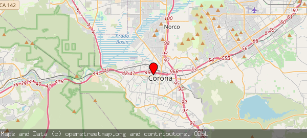 400 S Vicentia Ave ste 125, Corona, CA 92882, USA