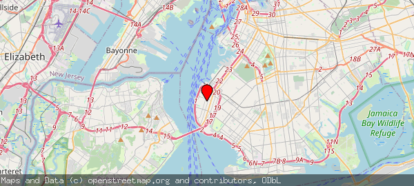 7716 3rd Ave, Brooklyn, NY 11209, USA