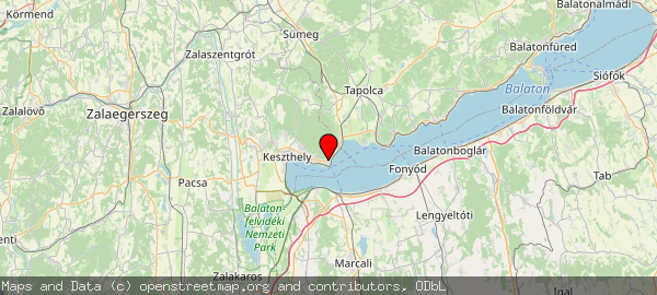 Balatongyörök, 8313 Magyarország